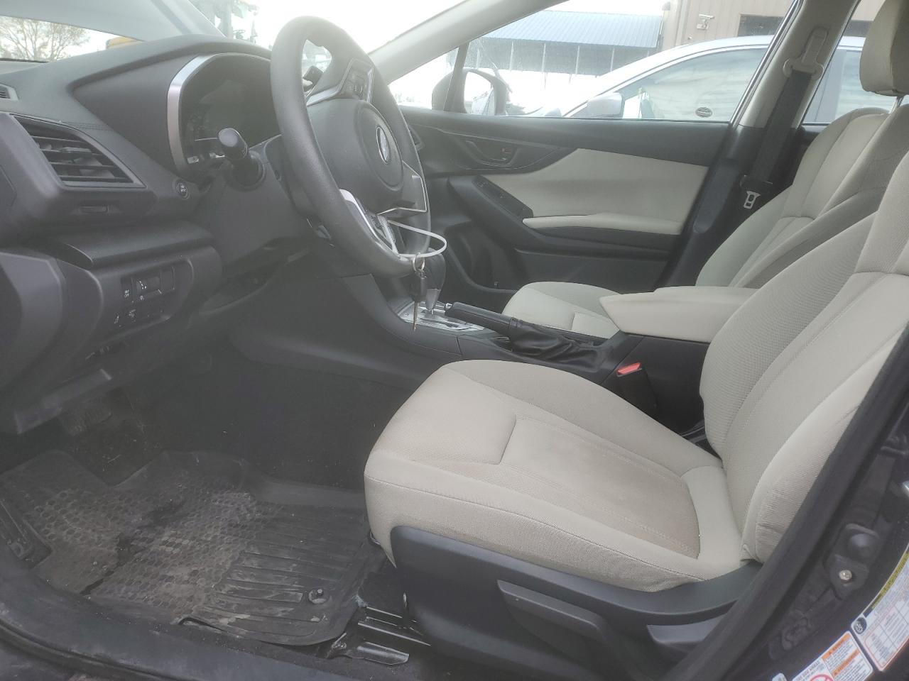 2019 Subaru Impreza - Image 7