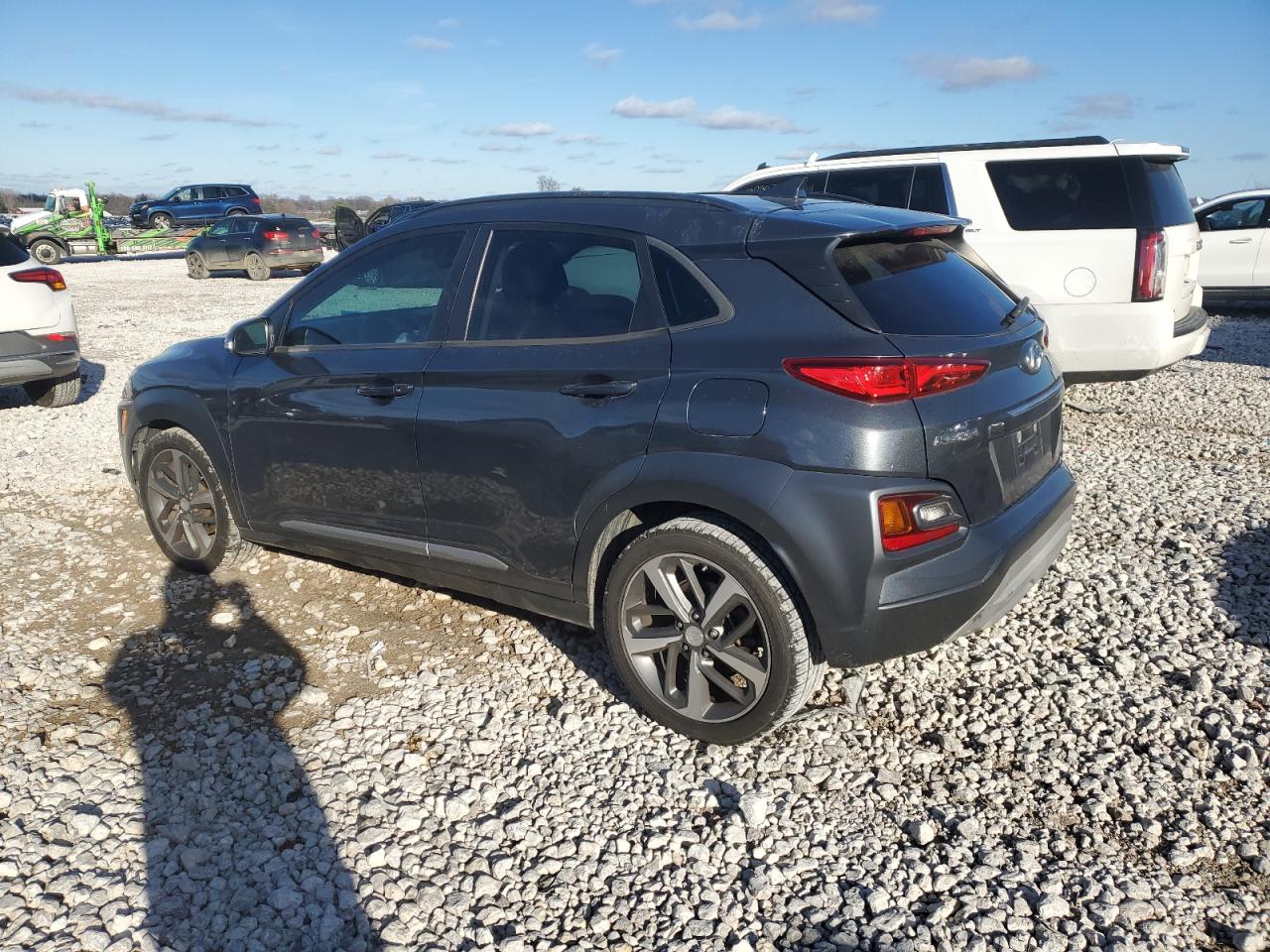 2020 Hyundai Kona - Image 2