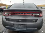 2016 Dodge Dart Sxt за продажба в Littleton, CO - Hail