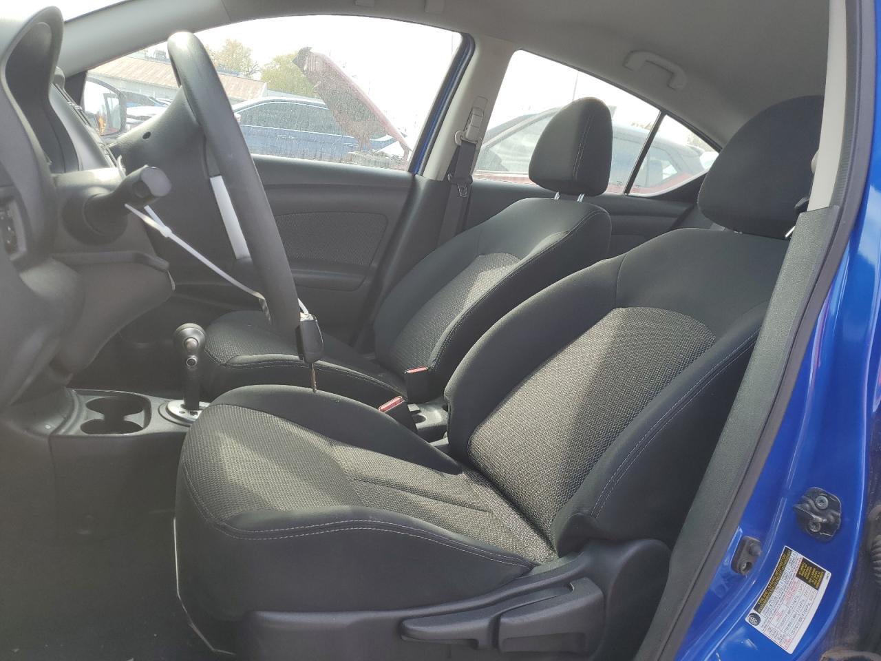 2016 Nissan Versa S VIN: 3N1CN7AP4GL841113 Lot: 78510794