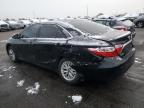 2016 Toyota Camry Le იყიდება Denver-ში, CO - Rear End