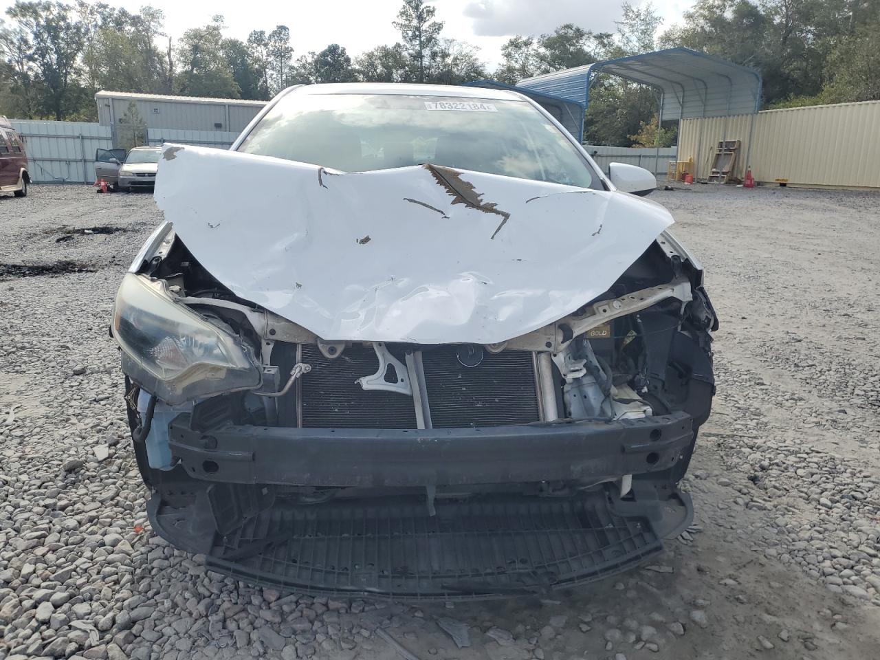 2014 Toyota Corolla - Image 5