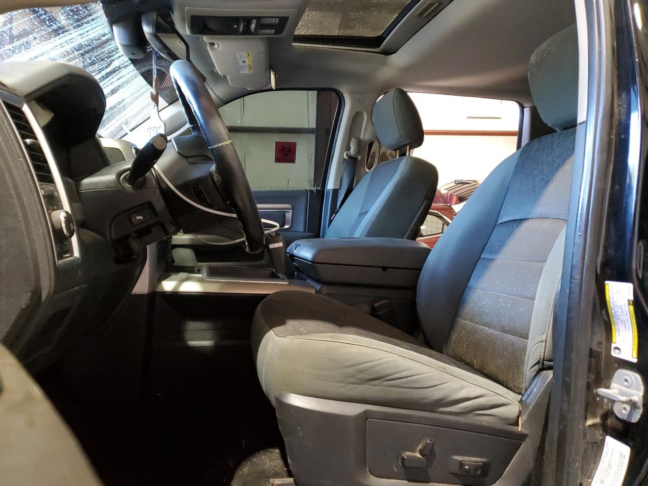 2014 RAM 2500 - Image 7