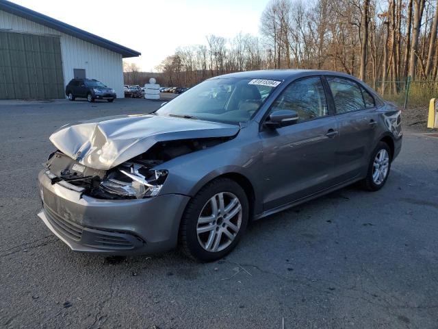 2011 Volkswagen Jetta Se