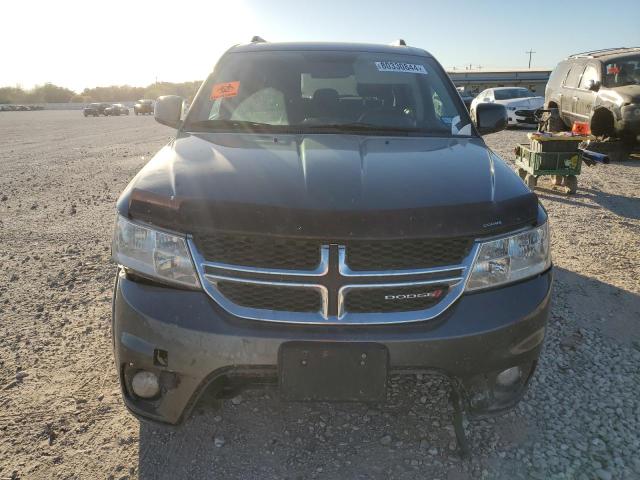  DODGE JOURNEY 2015 Серый