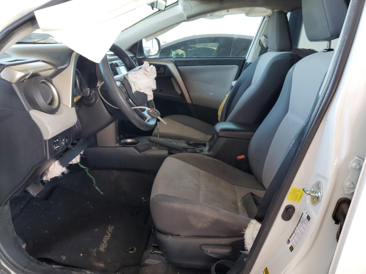2015 Toyota RAV 4 - Image 7