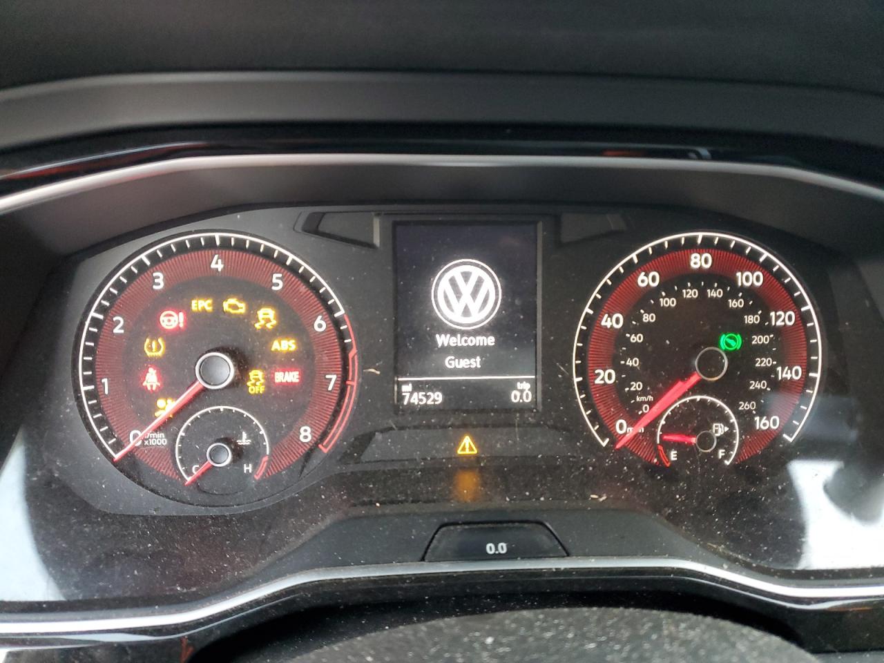 2019 Volkswagen Jetta - Image 9