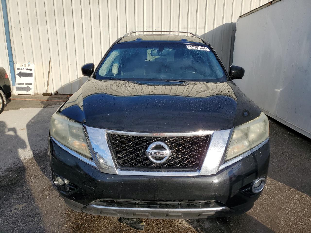 VIN 5N1AR2MNXFC603410 2015 NISSAN PATHFINDER no.5