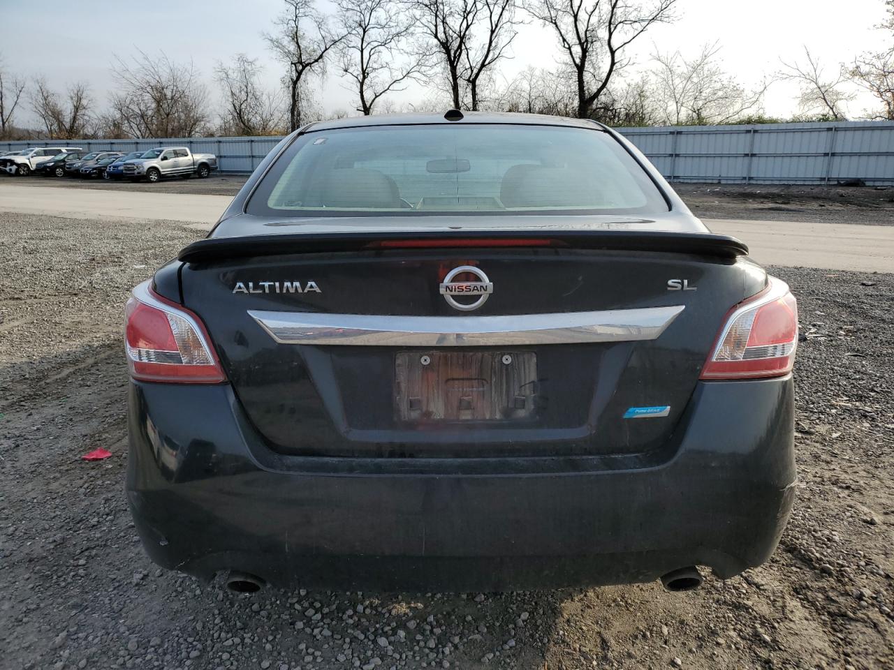 2013 Nissan Altima - Image 6
