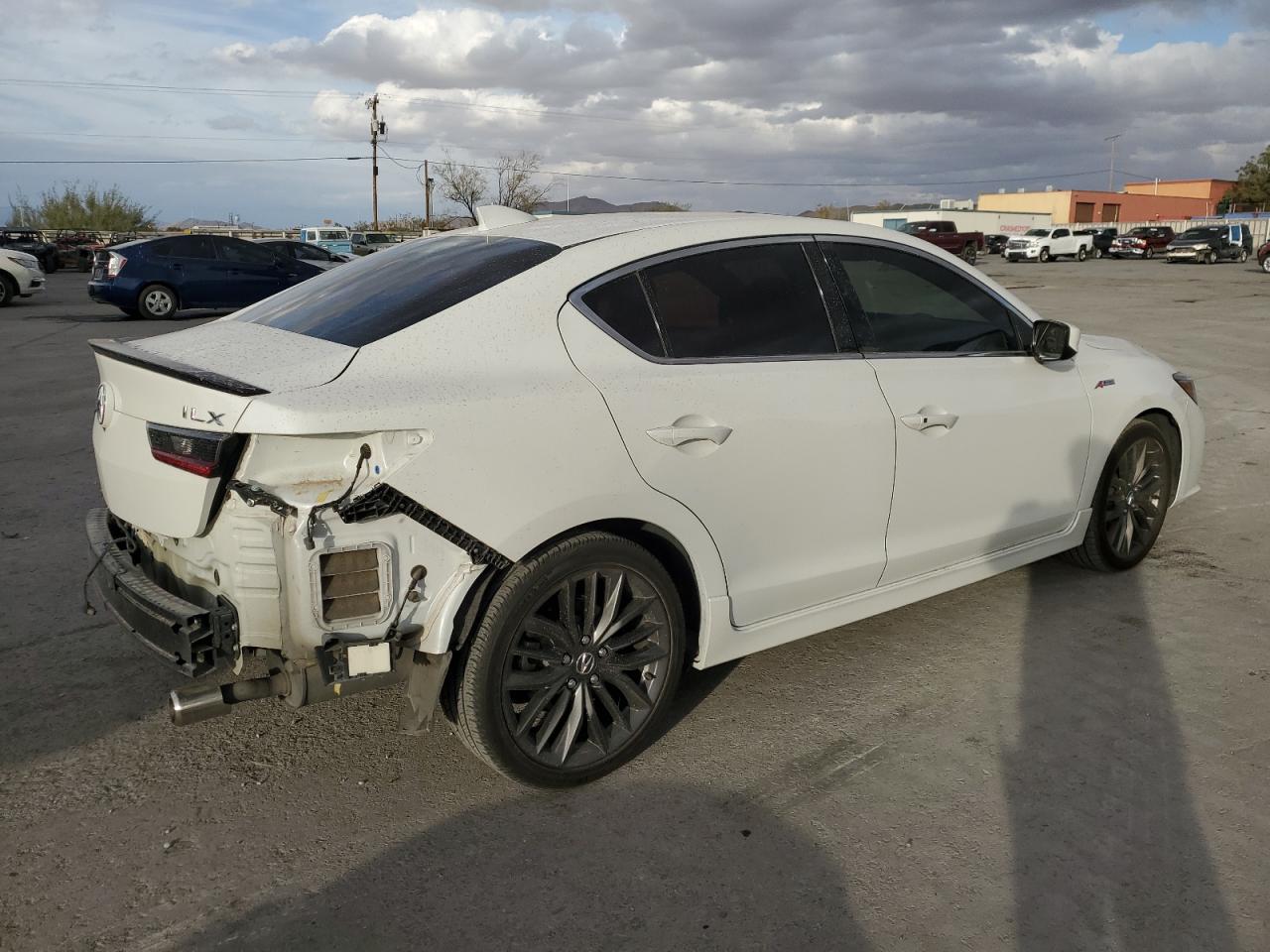 2021 Acura ILX - Image 3