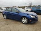 2013 Chevrolet Cruze Ls за продажба в Baltimore, MD - Side