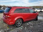 2012 Dodge Journey R/T на продаже в Cahokia Heights, IL - Front End