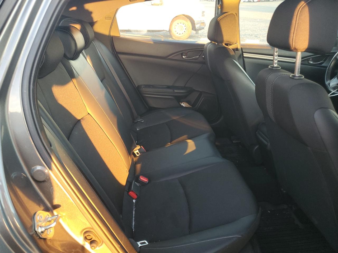 2021 Honda Civic - Image 10