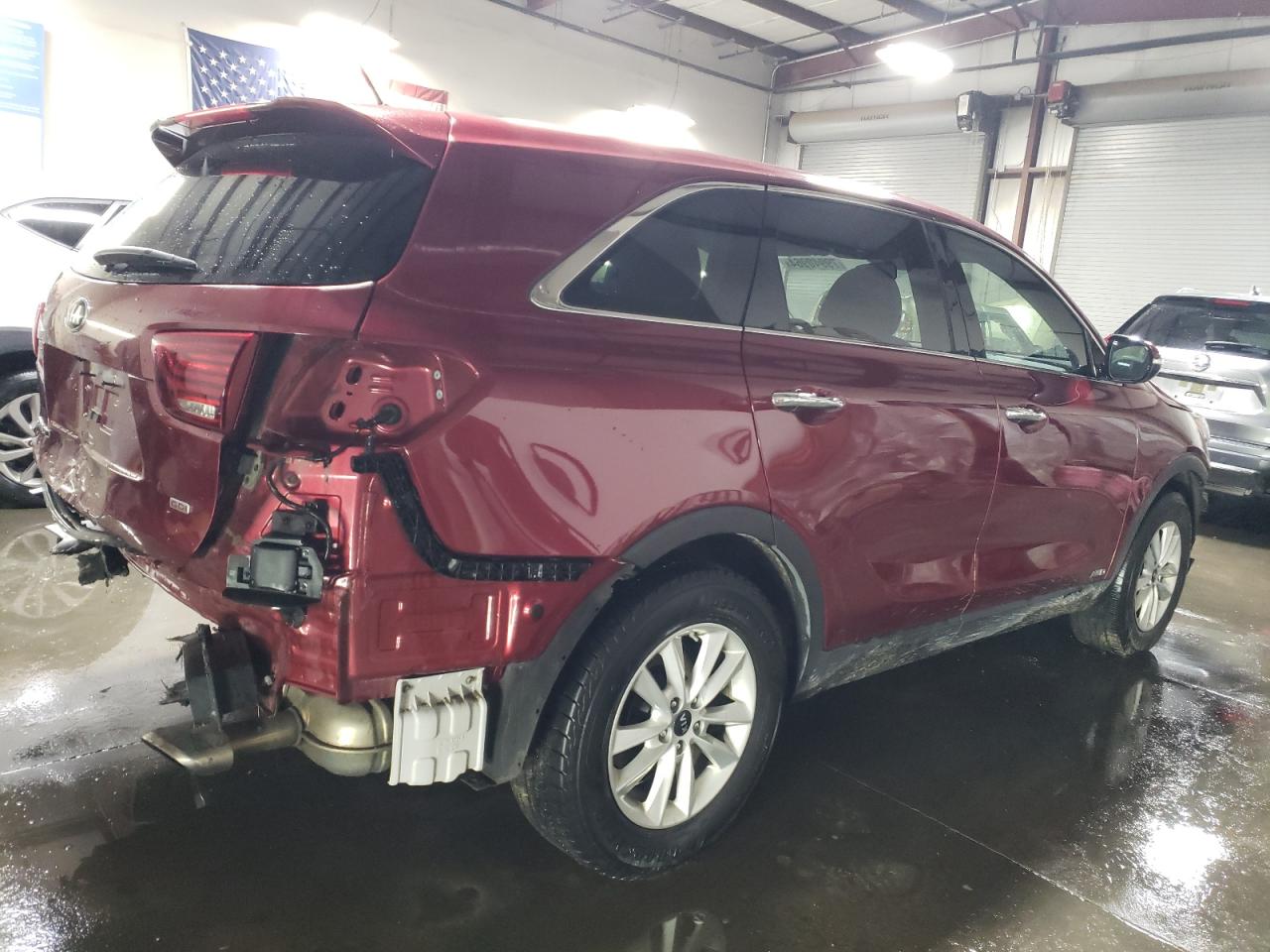 2020 Kia Sorento - Image 3