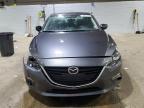 2016 Mazda 3 Sport იყიდება Candia-ში, NH - Front End