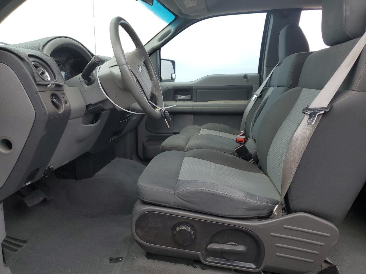 2007 Ford F-150 - Image 7