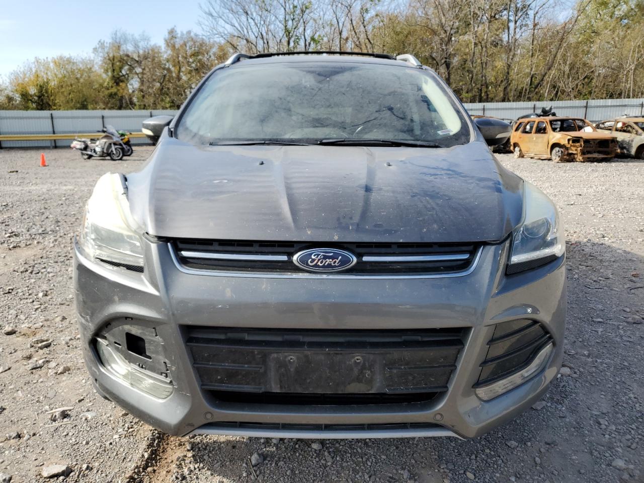 2014 Ford Escape - Image 5