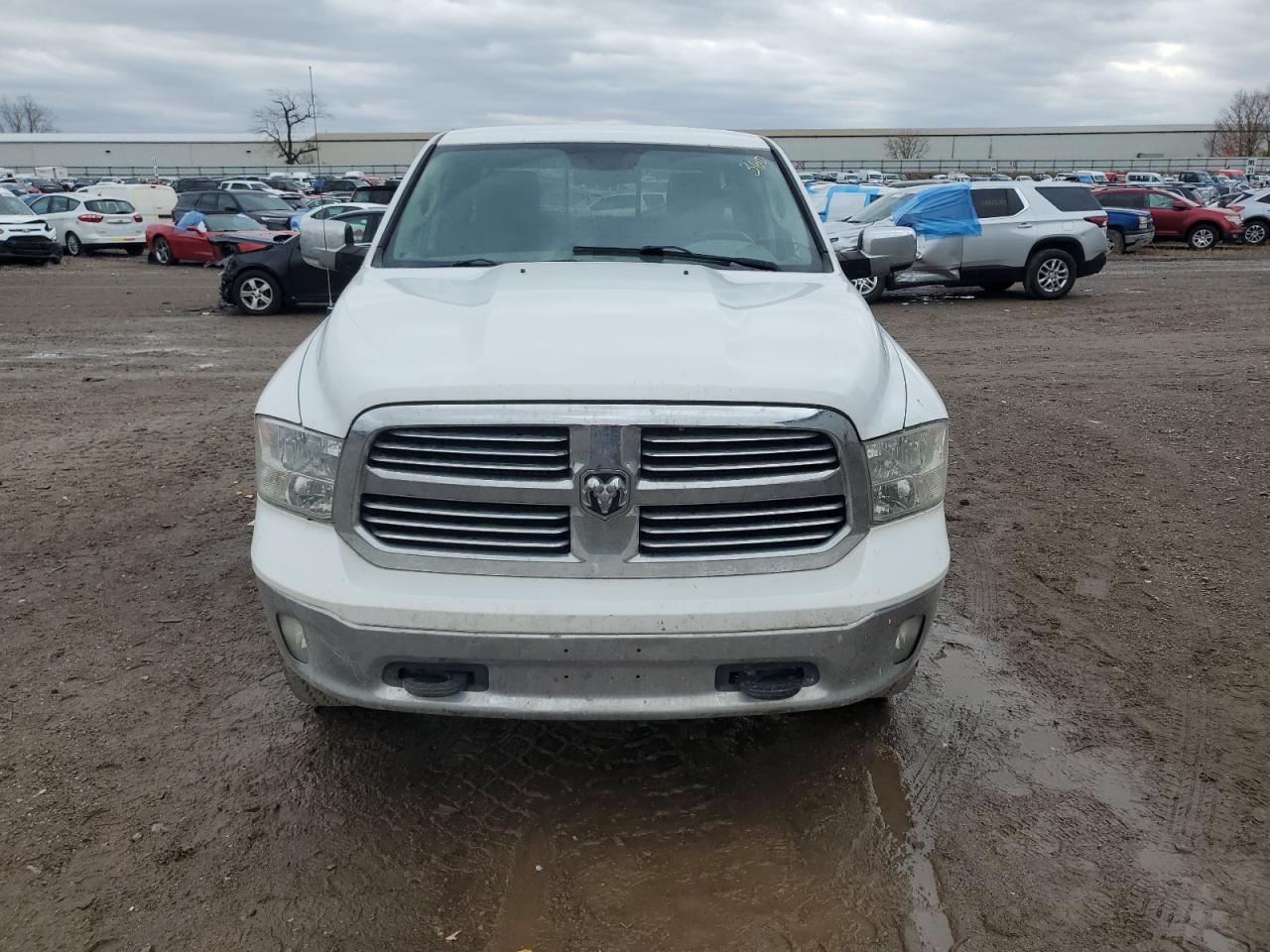 2015 RAM 1500 - Image 5