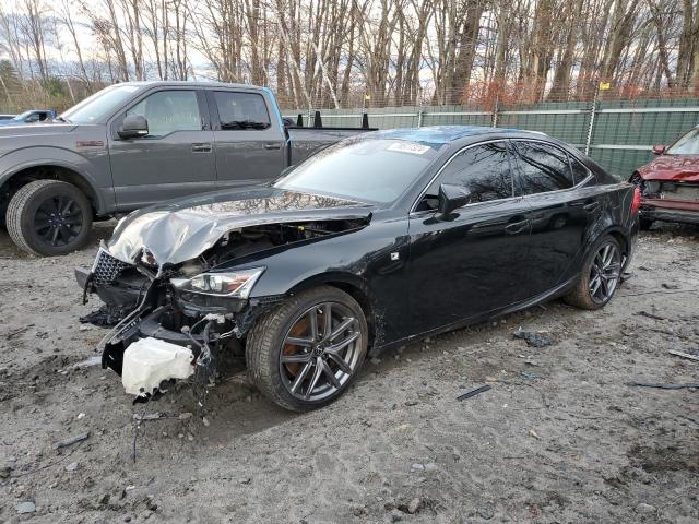 2019 Lexus Is 300