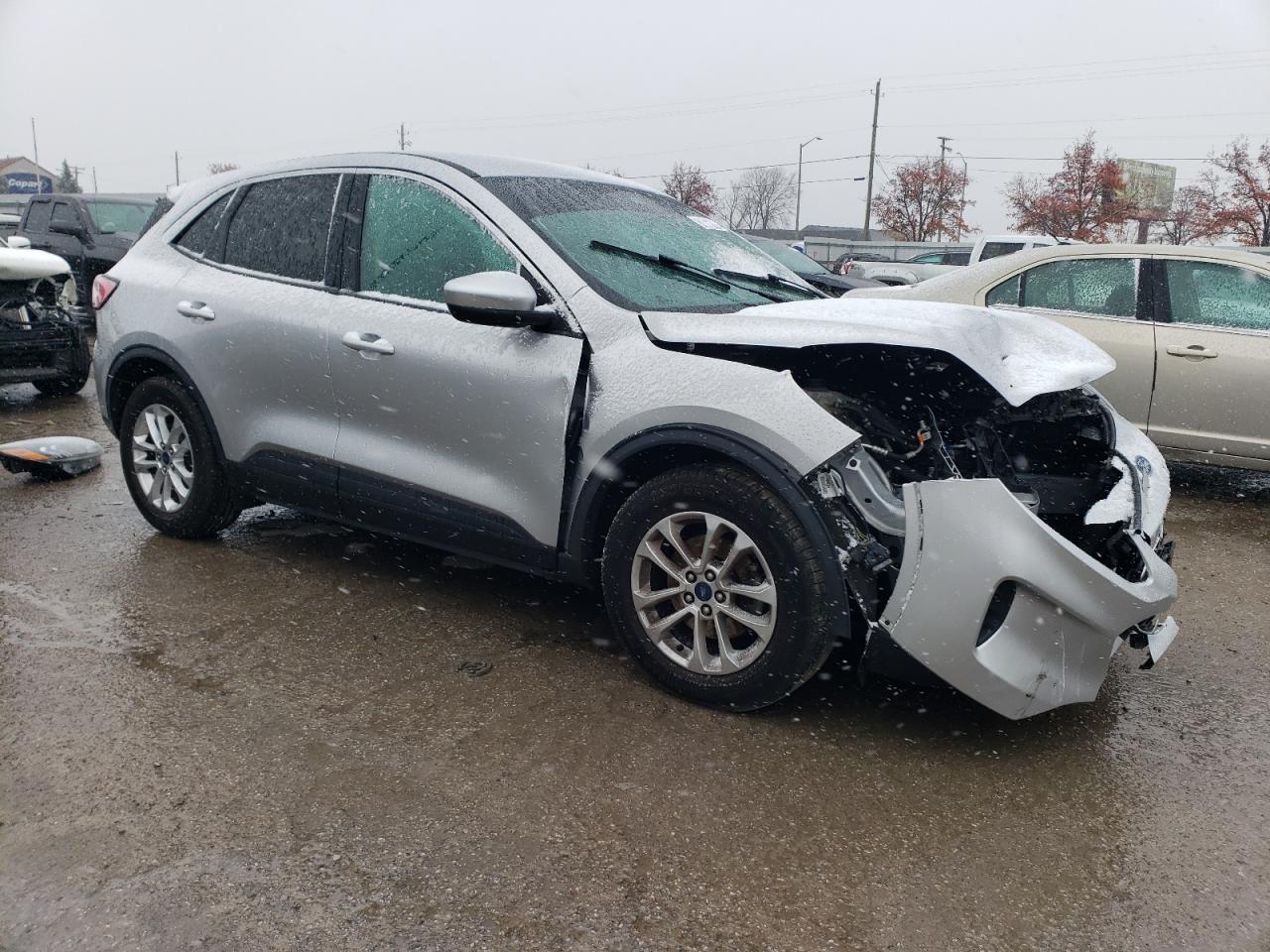 2020 Ford Escape - Image 4