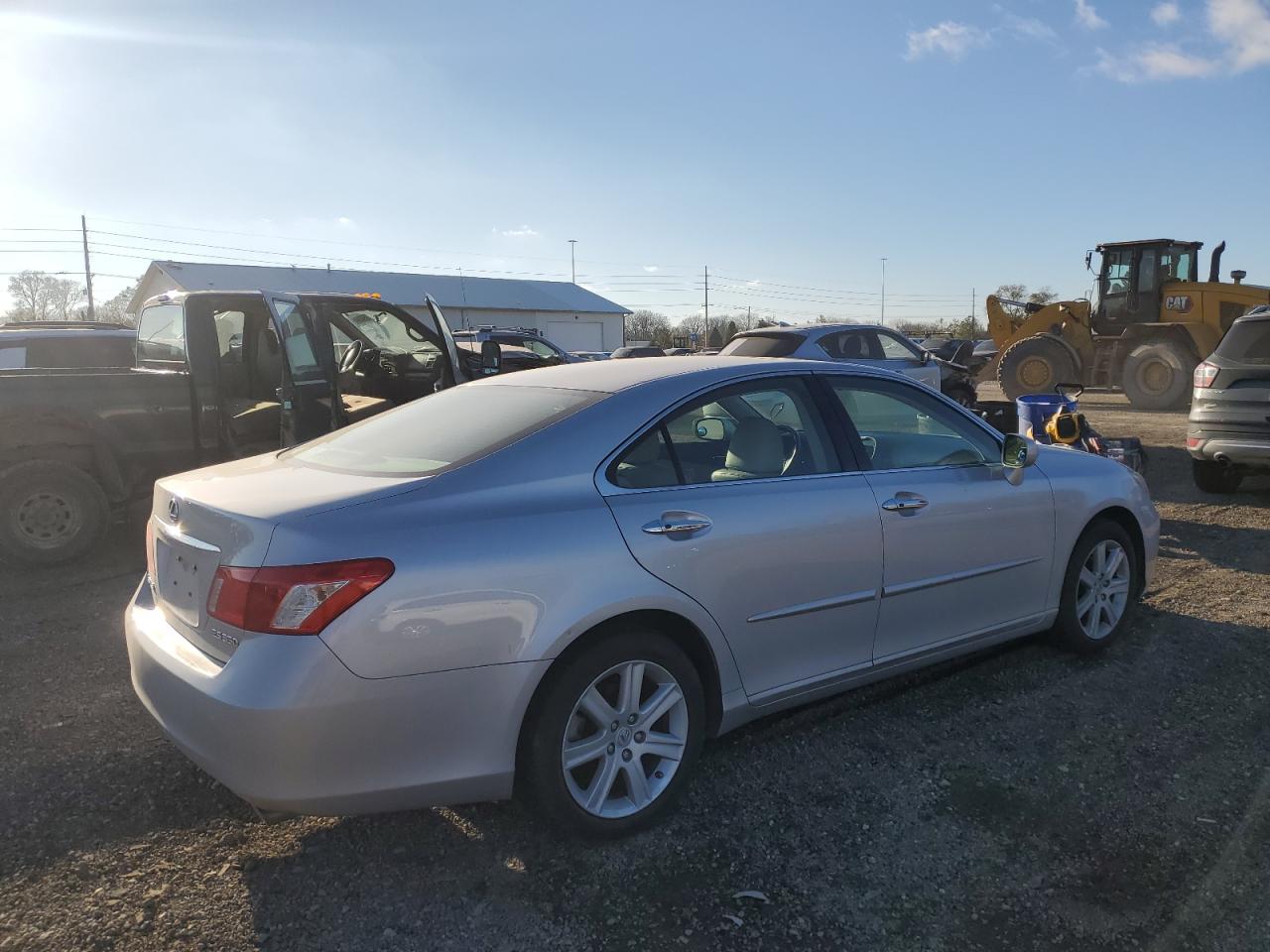 2009 Lexus ES - Image 3