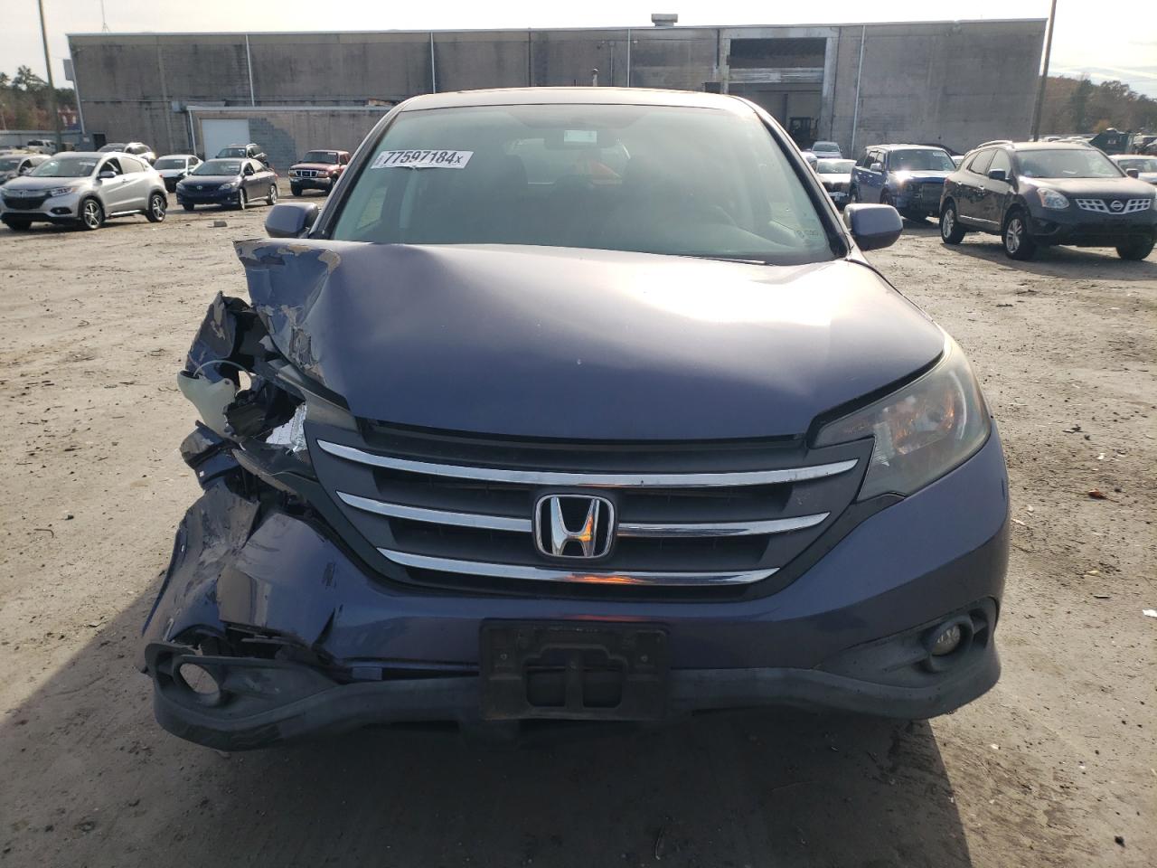 2013 Honda CR-V - Image 5