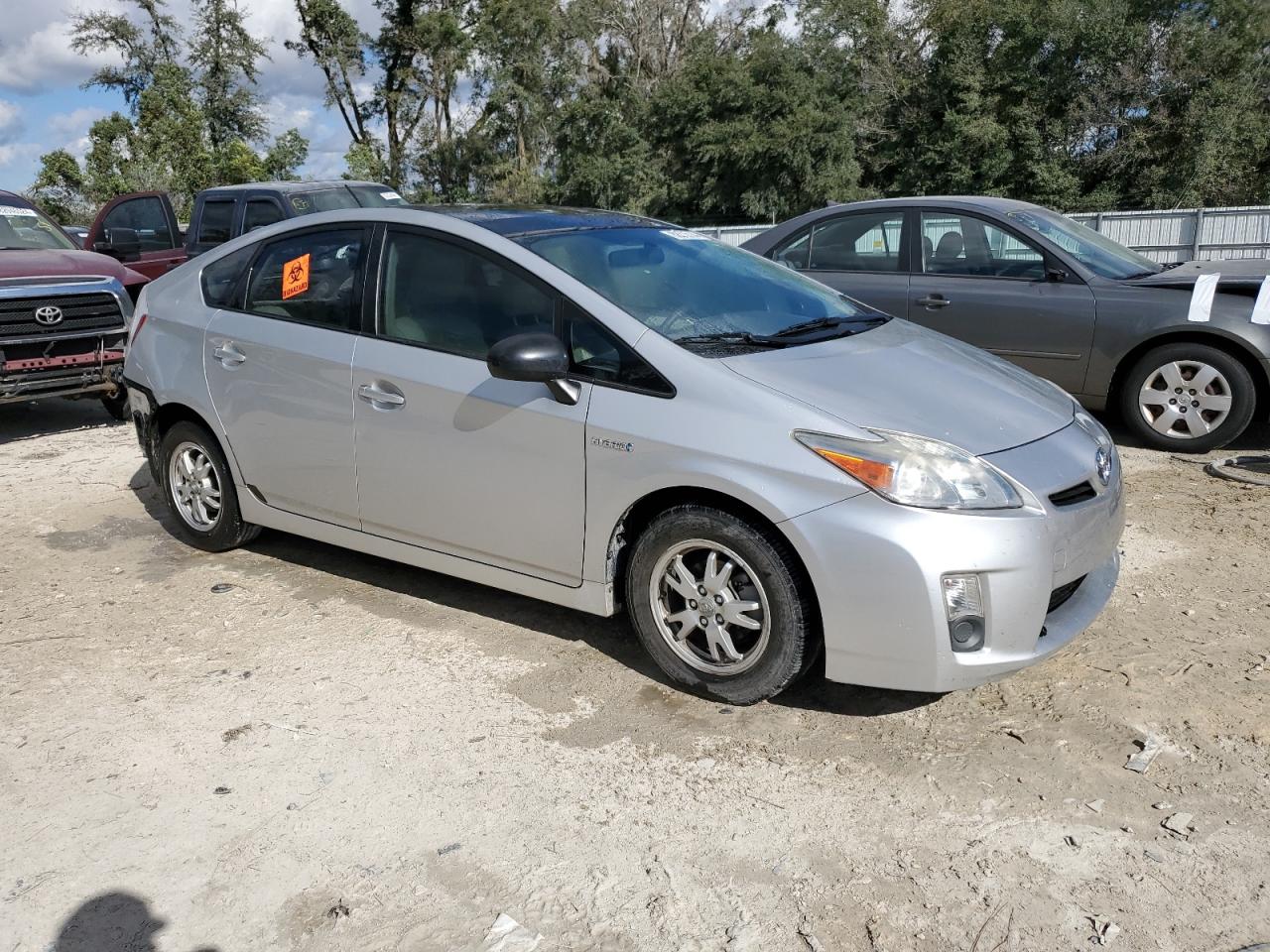 2010 Toyota Prius - Image 4