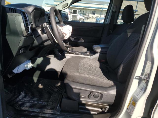  FORD RANGER 2024 Gray