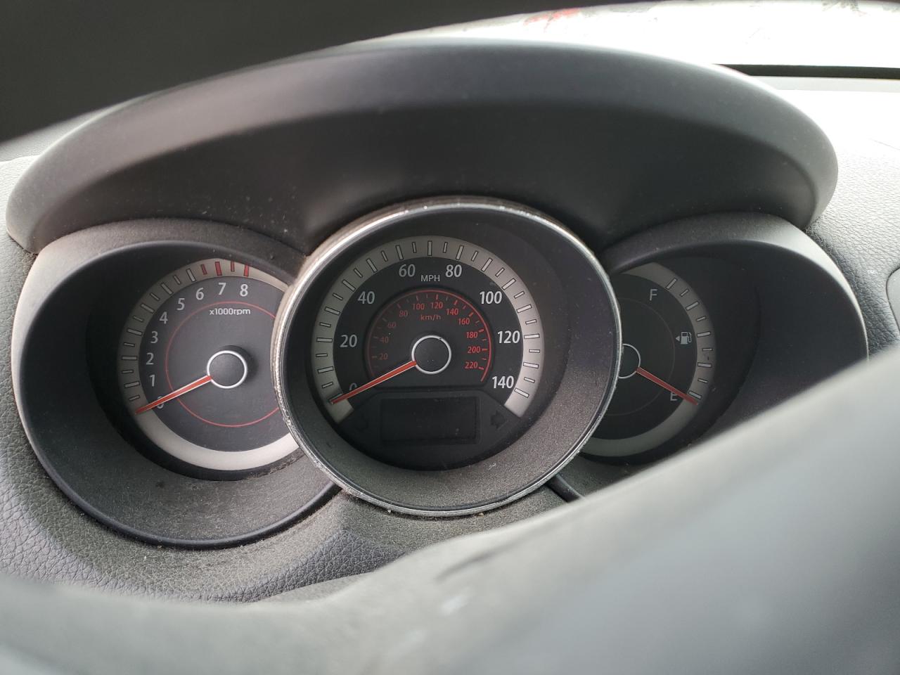 2013 Kia Forte - Image 9