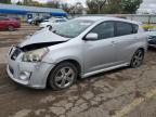 2009 Pontiac Vibe Gt en Venta en Wichita, KS - Front End