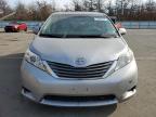 2013 Toyota Sienna Xle за продажба в Brookhaven, NY - Front End