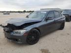2012 Bmw 335 I за продажба в San Antonio, TX - Front End