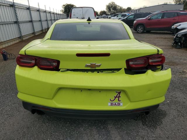 1G1FB1RS1L0142689 Chevrolet Camaro LS 6