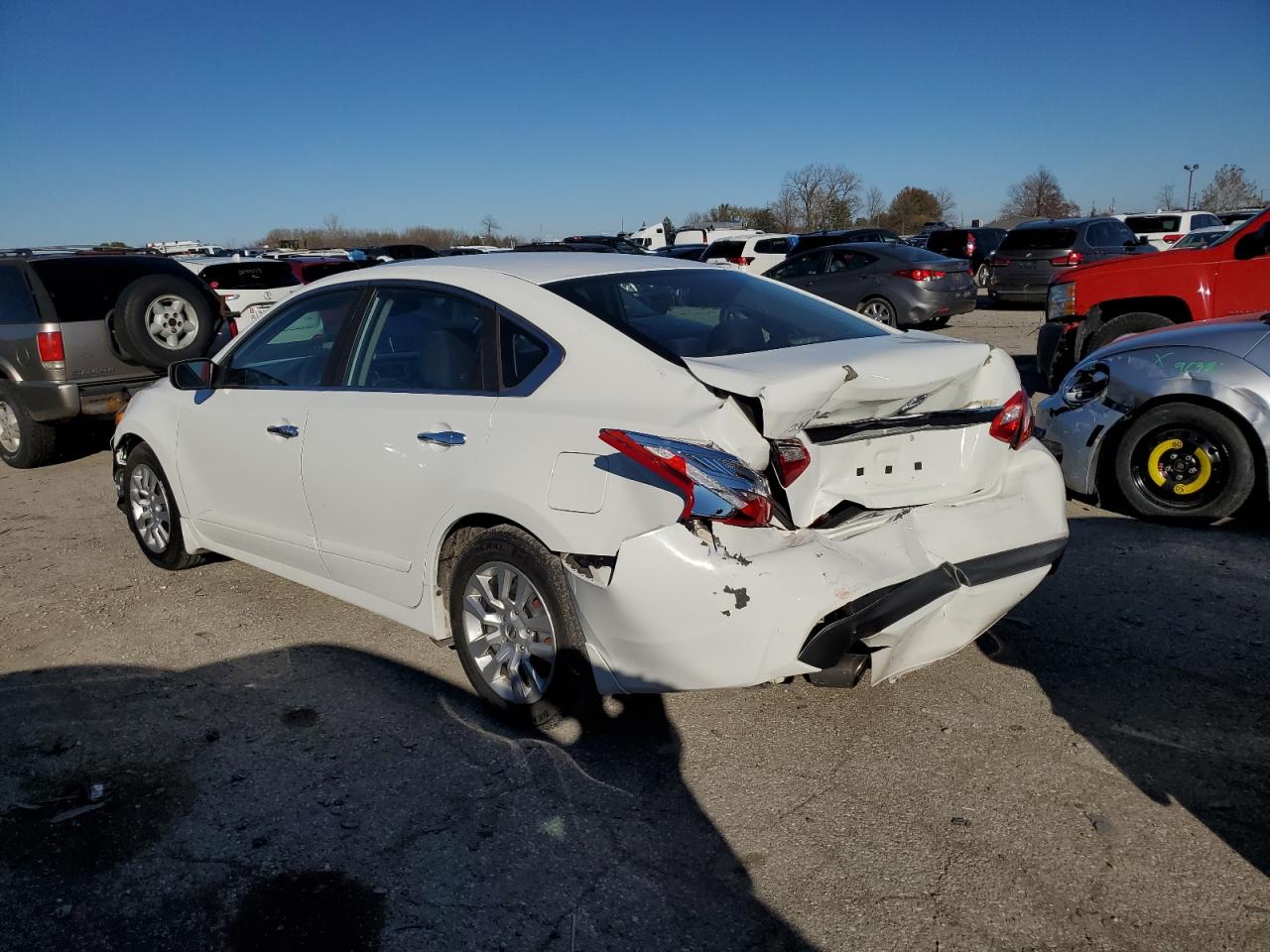 VIN 1N4AL3AP5GN344712 2016 NISSAN ALTIMA no.2