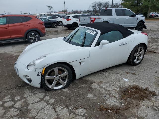 2006 Pontiac Solstice 