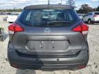 2020 Nissan Kicks Sv იყიდება Loganville-ში, GA - Rear End