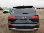 2017 Audi Q7 Premium Plus продається в Greenwood, NE - Hail