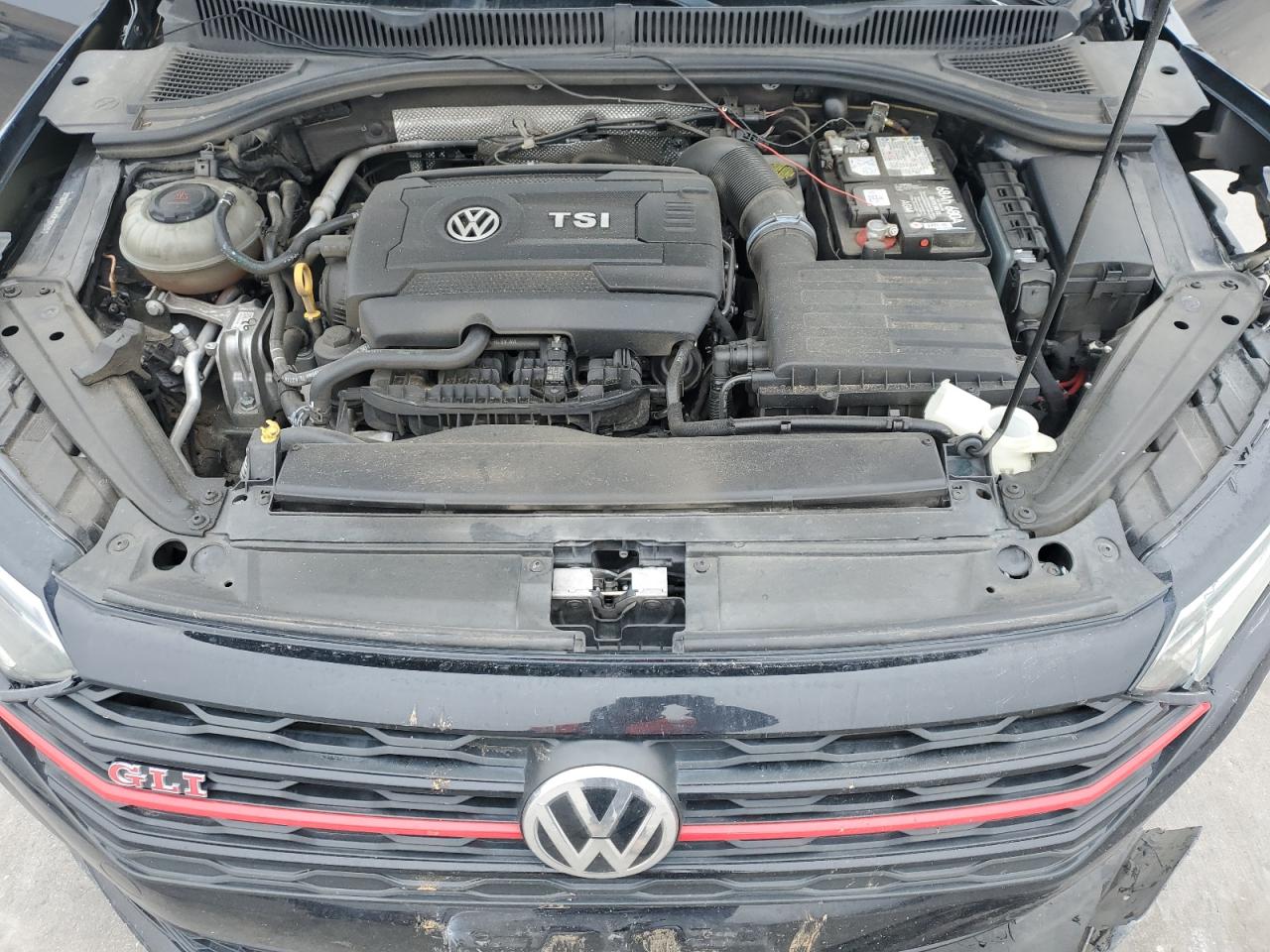 2019 Volkswagen Jetta - Image 12