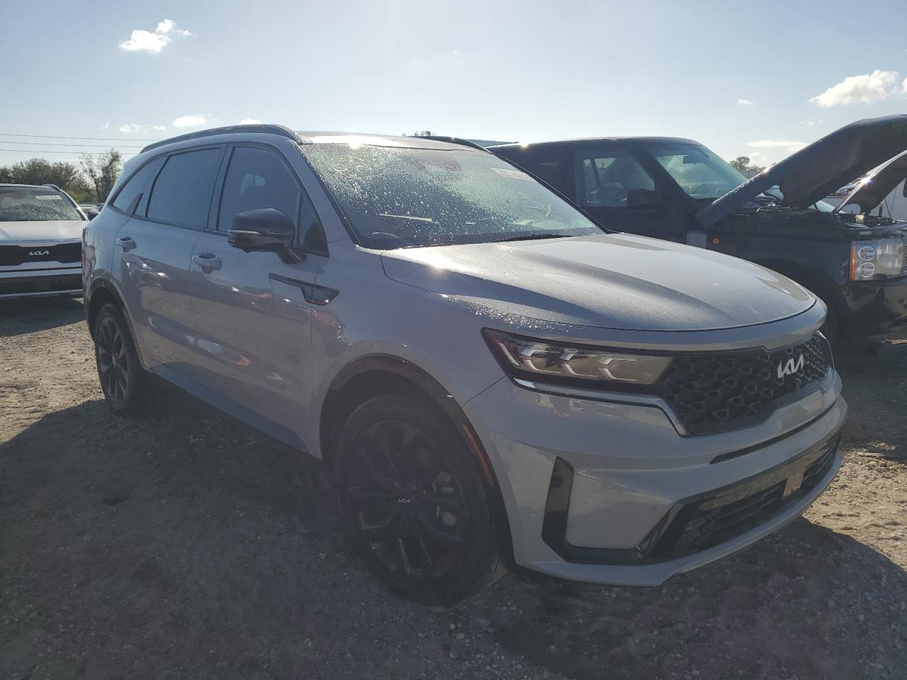 2022 Kia Sorento - Image 4