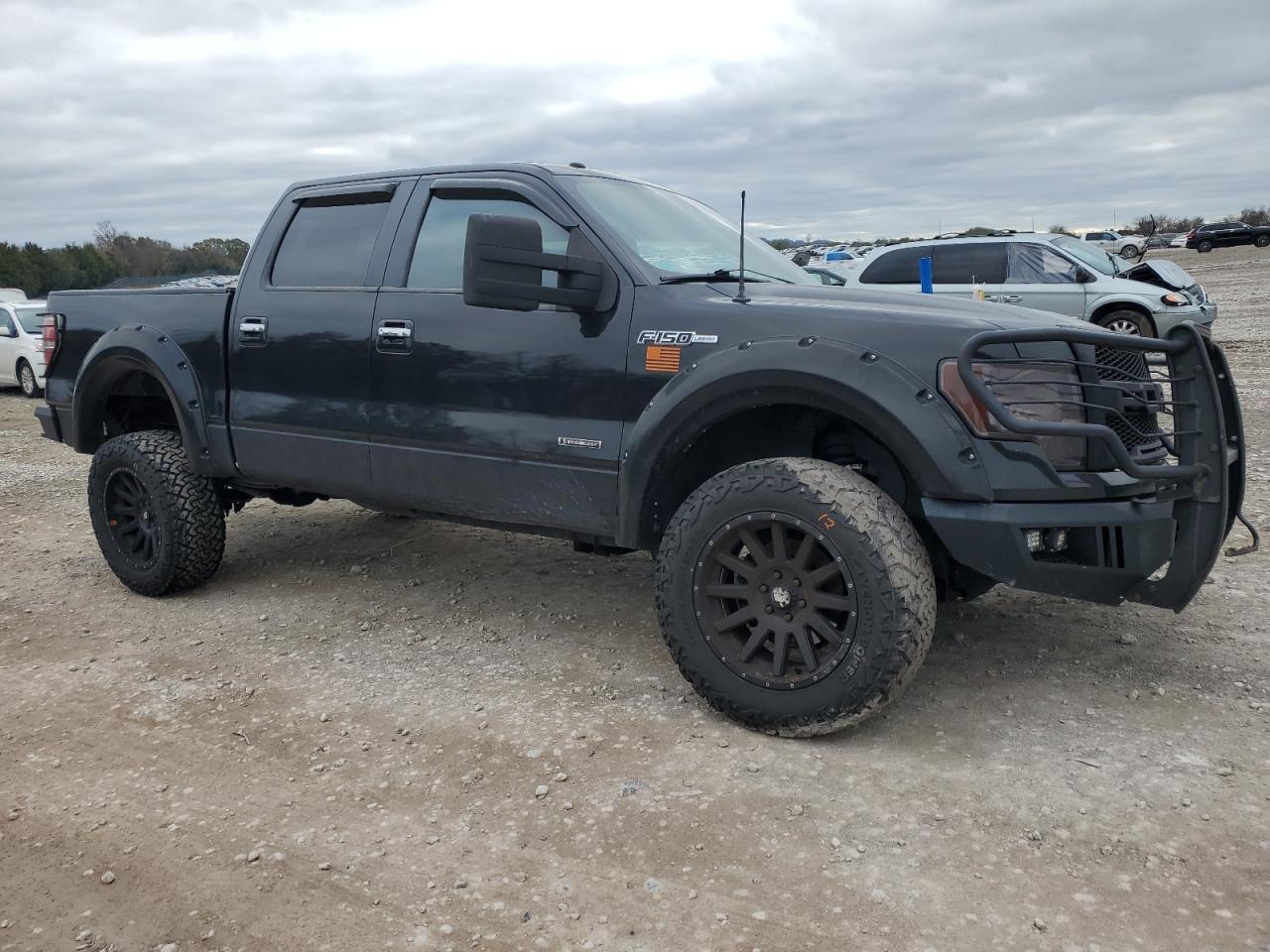 2011 Ford F-150 - Image 4