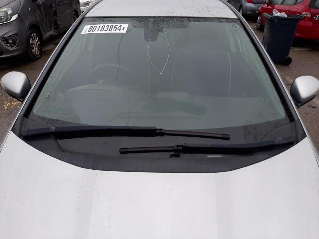 2008 HONDA CIVIC EX I