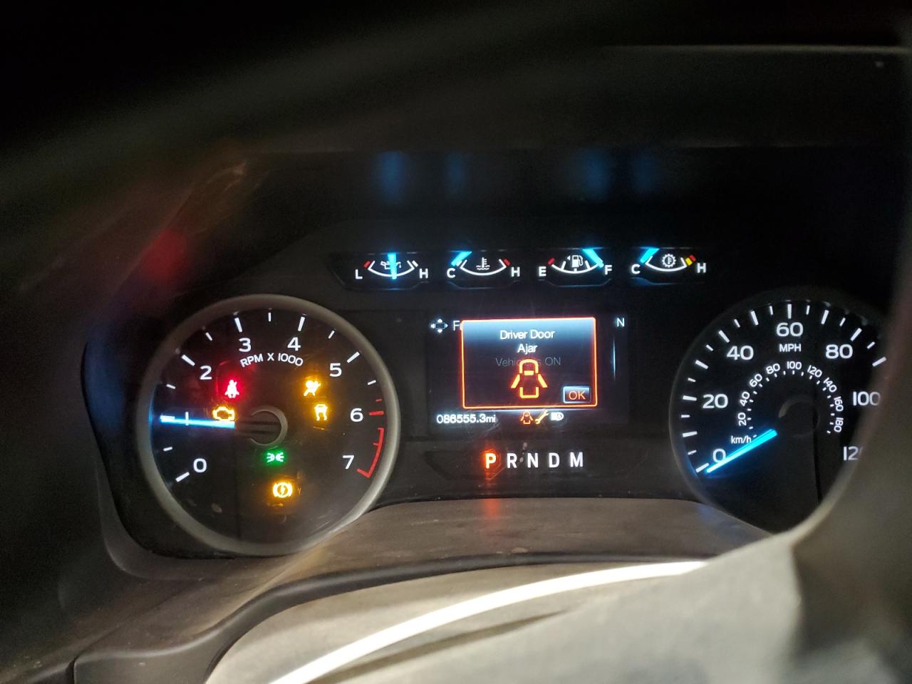2019 Ford F-150 - Image 9