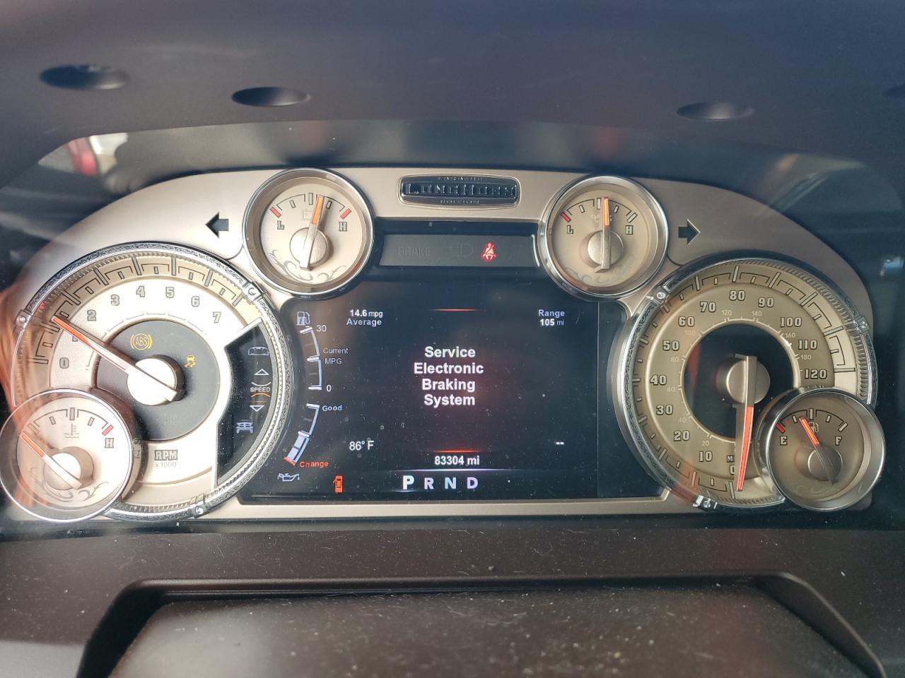 2017 RAM 1500 - Image 9