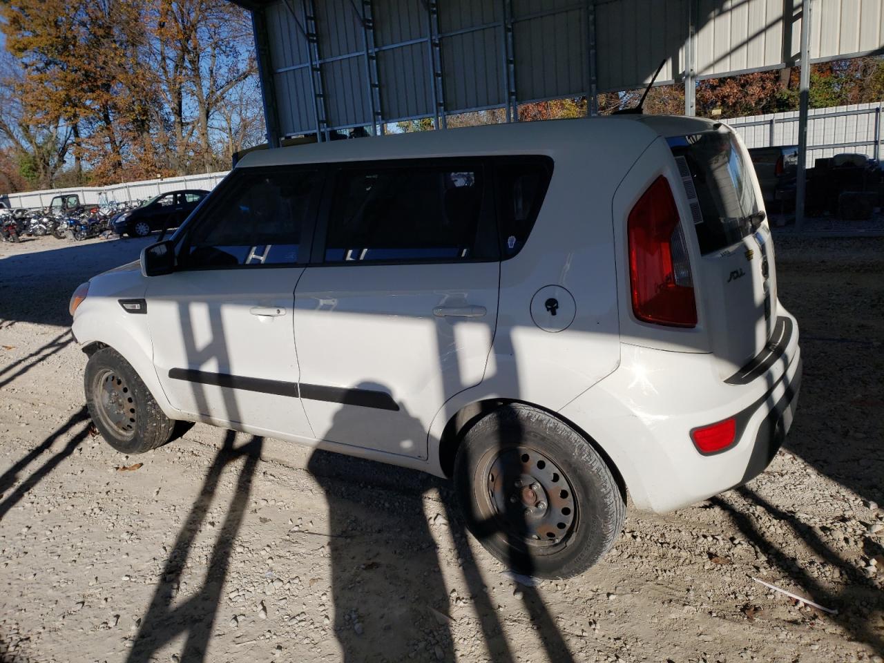 2012 Kia Soul - Image 2