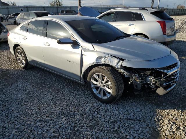 1G1ZD5ST7MF070512 Chevrolet Malibu LT 4