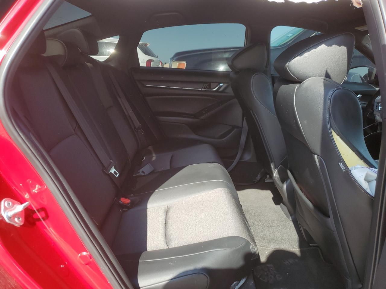 2022 Honda Accord - Image 10