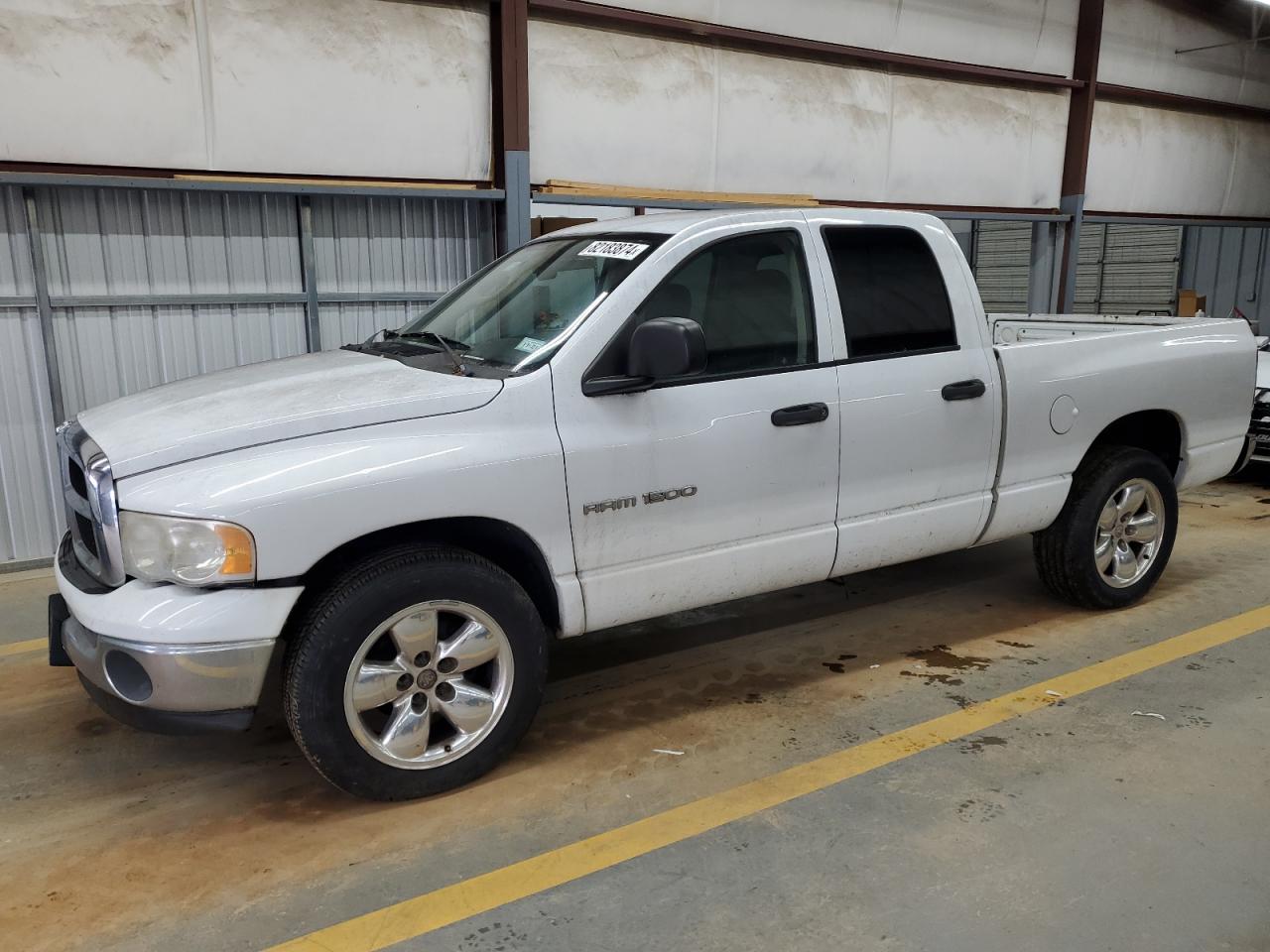 2005 Dodge RAM - Image 1