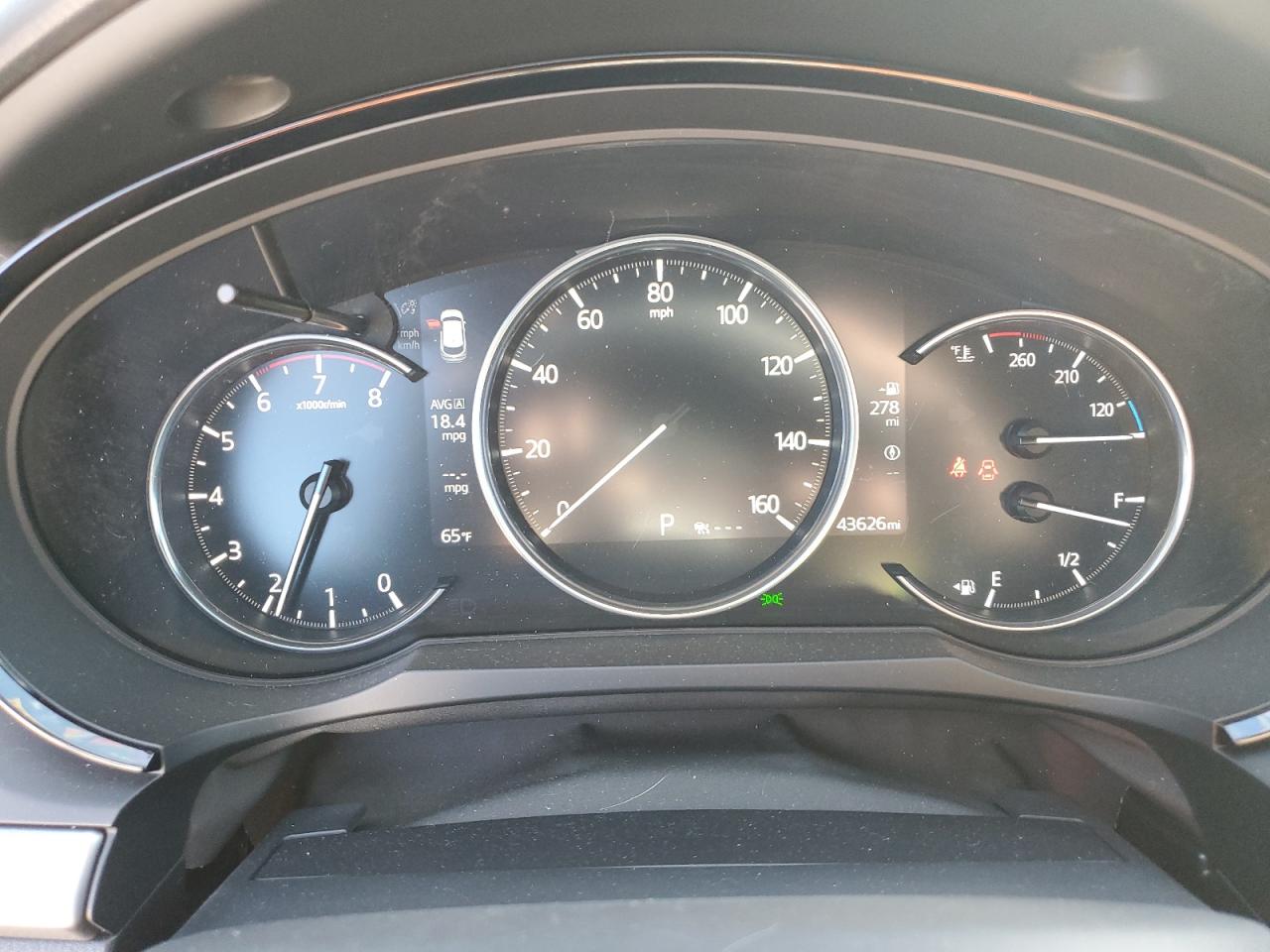 2019 Mazda CX-9 - Image 9