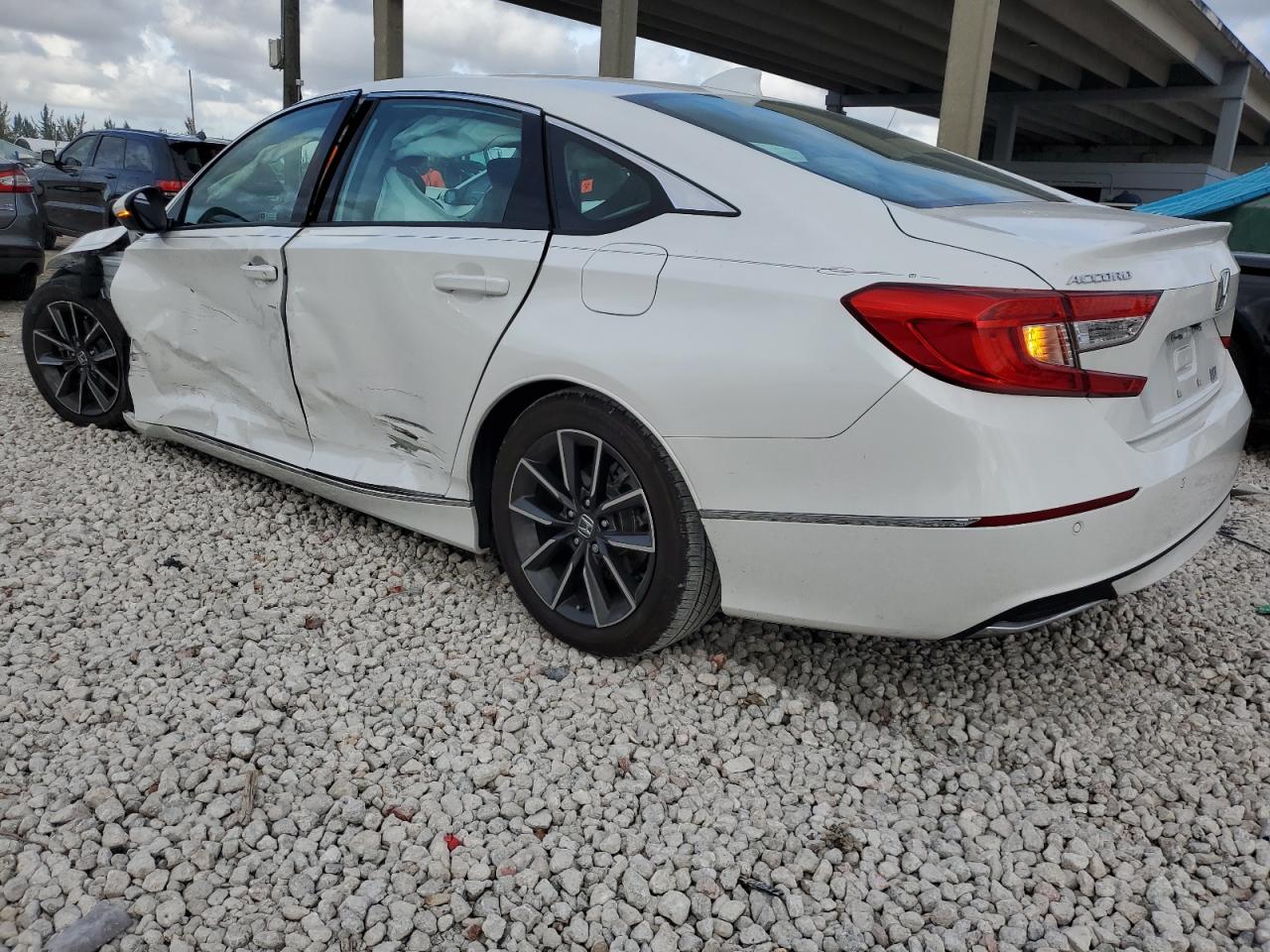 2021 Honda Accord - Image 2