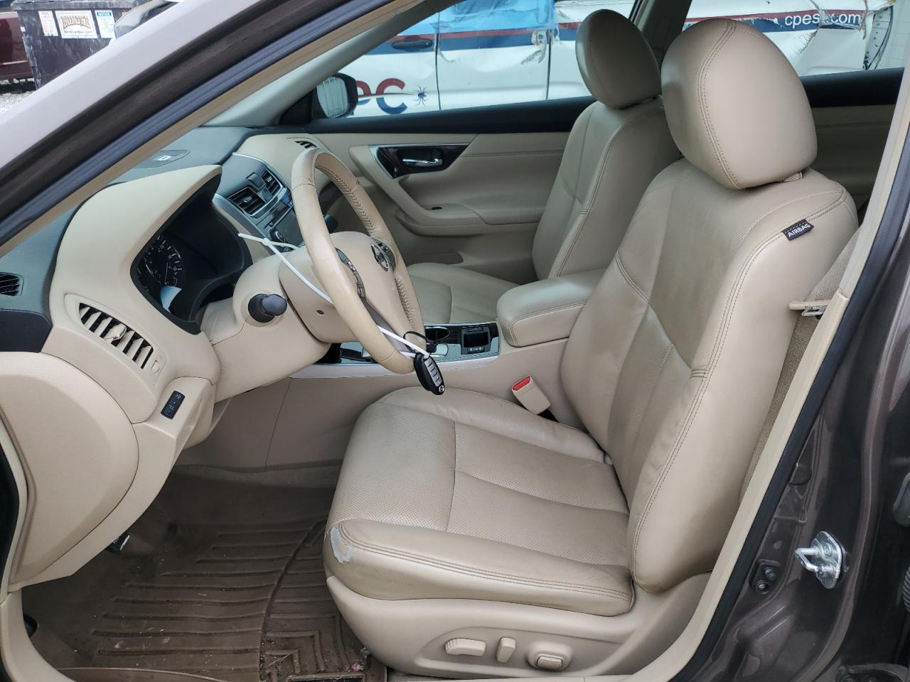 2013 Nissan Altima - Image 7